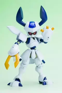 Rokusho Model Kit Kotobukiya - tienda online