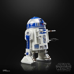 Imagen de R2D2 40° Aniversario | Black Series