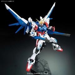 Gundam RG GAT-X105B/FP Build Strike Gundam Full Package| Bandai - tienda online