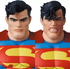 SUPERMAN N°161 | The dark knight returns | MAFEX - tienda online