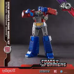 Optimus Prime | Model Kit avanzado | YOLOPART - comprar online