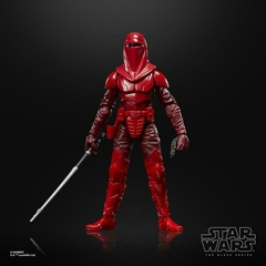 Imagen de Guardia Real del Emperador | Black Series