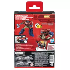 Optimus Prime 112 | Transformers One | HASBRO - tienda online