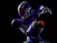 Megaman | Mega Man X | Designer Series - Zampaku Store