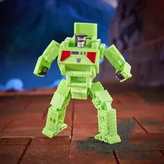 Constructicon Bonecrusher | Transformer: La Pelicula | Hasbro - tienda online