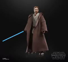Imagen de Obi-Wan Kenobi | Serie Obi-Wan Kenobi | Black Series