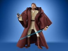 Obi-Wan Kenobi | El Ataque de los Clones | Vintage Collection en internet