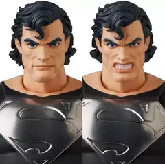 SUPERMAN N°150 | RETURN OF SUPERMAN | MAFEX - Zampaku Store