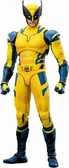 WOLVERINE | ZD Toys en internet
