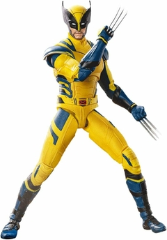 WOLVERINE | ZD Toys - Zampaku Store