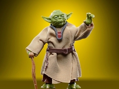 Yoda | Episodio V: El imperio contraataca | Vintage Collection - comprar online