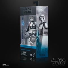 Riot Scout Trooper | Gaming Great | Black Series - comprar online