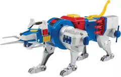 Imagen de Voltron: Defensor del Universo | 40° Aniversario | PLAYMATES (SET DE 5 FIGURAS)