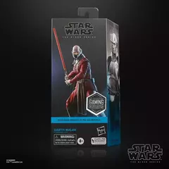 DARTH MALAK | The Black Series: Stars Wars en internet