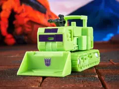 Constructicon Bonecrusher | Transformer: La Pelicula | Hasbro