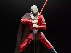DARTH MALAK | The Black Series: Stars Wars - tienda online