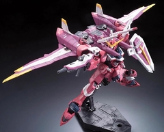 Gundam RG ZGMF-X09A Justice | Bandai - tienda online