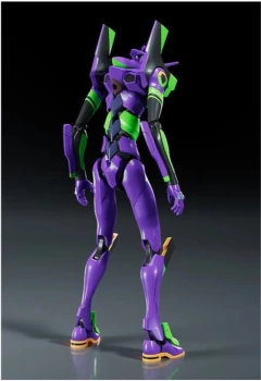 Evalngelion Unit-01 Model kit | MODEROID - tienda online