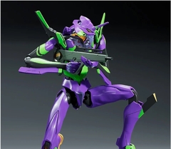 Imagen de Evalngelion Unit-01 Model kit | MODEROID