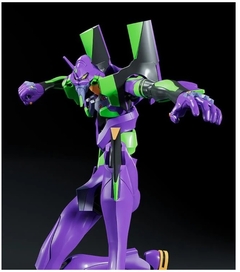 Evalngelion Unit-01 Model kit | MODEROID