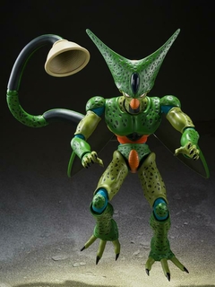 Cell Primer Forma | SH Figuarts - comprar online
