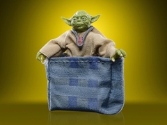 Yoda | Episodio V: El imperio contraataca | Vintage Collection en internet