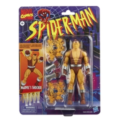 Shocker | Spider-Man | Marvel Legends