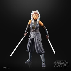 Ahsoka Tano | Mandalorian | Black Series - Zampaku Store