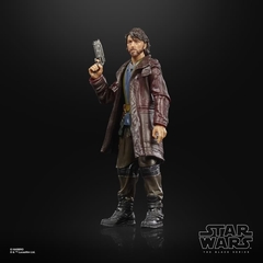 Pack Cassian Andor & B2EMO | Black Series - comprar online
