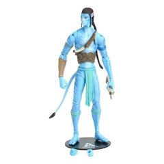 Jake Sully LOOSE SERIES| Avatar | McFarlane en internet