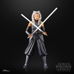 Ahsoka Tano | Mandalorian | Black Series en internet