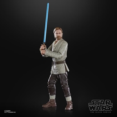 Imagen de Obi-Wan Kenobi | Serie Obi-Wan Kenobi | Black Series