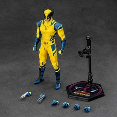 WOLVERINE | ZD Toys - tienda online