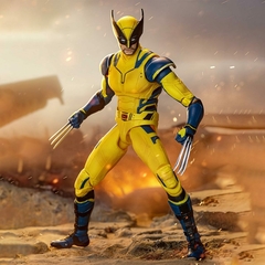 Imagen de WOLVERINE | ZD Toys