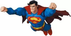 SUPERMAN N°161 | The dark knight returns | MAFEX - comprar online