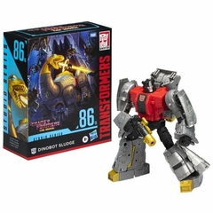 Dinobot Sludge | Studio Series 86-15 | Hasbro - Zampaku Store