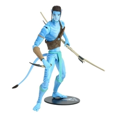 Jake Sully LOOSE SERIES| Avatar | McFarlane - comprar online