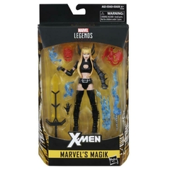 Magik | X-Men | Marvel Legends - Zampaku Store