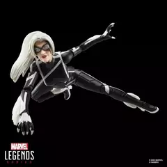 Felicia Hardy | Spiderman 2 | Marvel Legends - comprar online