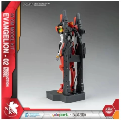 Evangelion EVA-02 Advanced Model Kit en internet