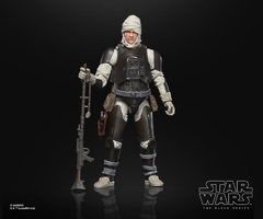 Imagen de Dengar | Episodio V: El imperio contraataca | Black Series