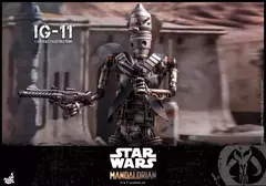IG-11 | The Mandalorian | Hot Toys - Zampaku Store
