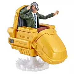 Profesor X | Marvel Legends | (Caja con detalles) en internet