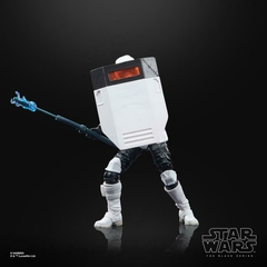 Riot Scout Trooper | Gaming Great | Black Series en internet