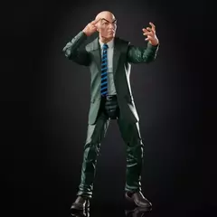 Imagen de Profesor X | Marvel Legends | (Caja con detalles)