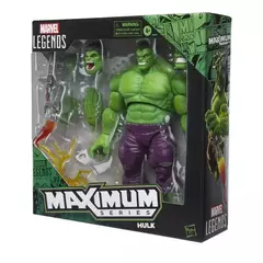HULK Maximum | Marvel Legends - Zampaku Store