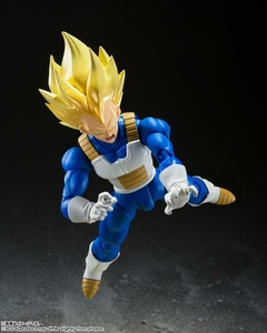 Vegeta ss (Awakening) | Dragon Ball Z | S.H.Figuarts - comprar online