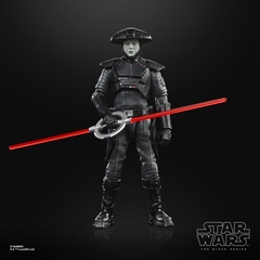 Quinto Hermano LOOSE SERIES | Obi Wan Kenobi | Black Series en internet