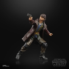 Pack Cassian Andor & B2EMO | Black Series en internet