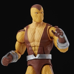 Shocker | Spider-Man | Marvel Legends en internet